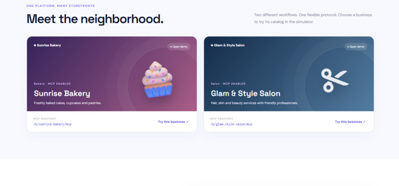 Open Counter  – screenshot 3