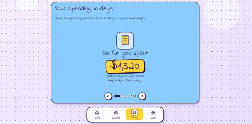 Oink – screenshot 4