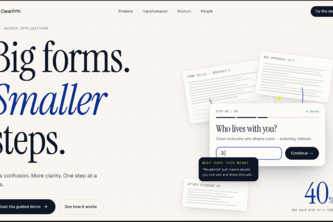 ClearForm