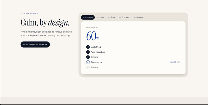 ClearForm – screenshot 4