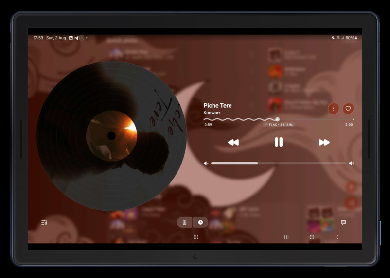 Vertx – screenshot 4
