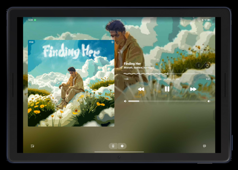 Vertx – screenshot 5