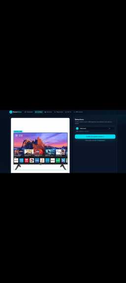 Smart home inventory and vision – screenshot 2