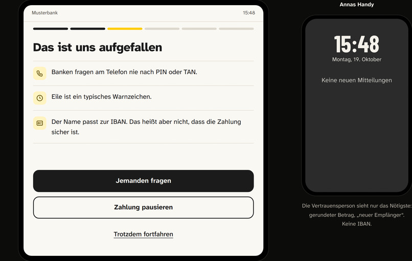 SafePause – screenshot 8