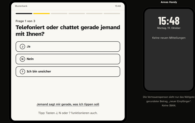 SafePause – screenshot 10