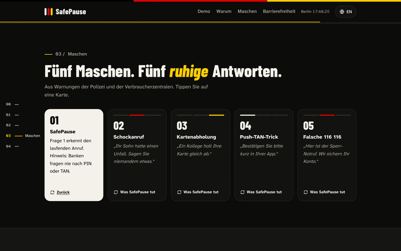 SafePause – screenshot 12