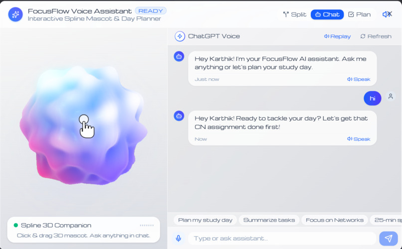 FocusFlow – screenshot 6