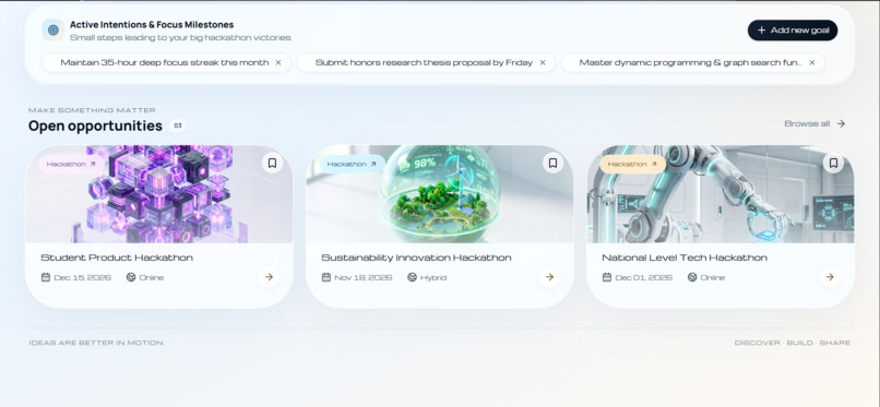 FocusFlow – screenshot 7