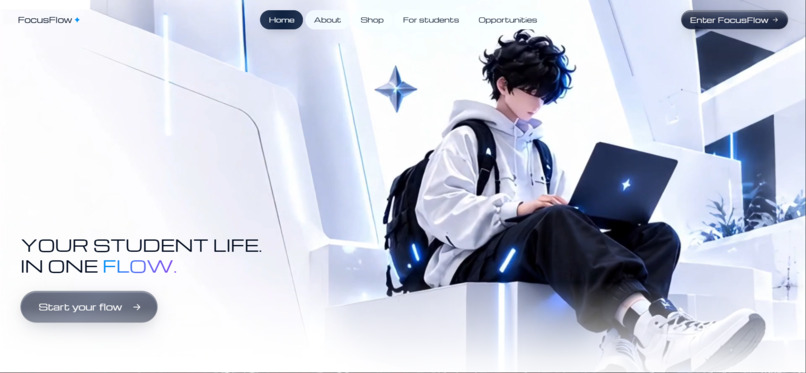 FocusFlow – screenshot 8
