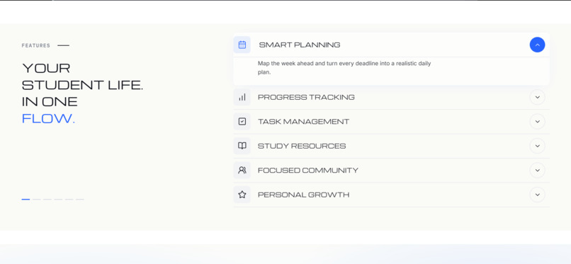 FocusFlow – screenshot 11