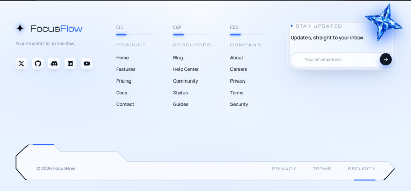 FocusFlow – screenshot 12