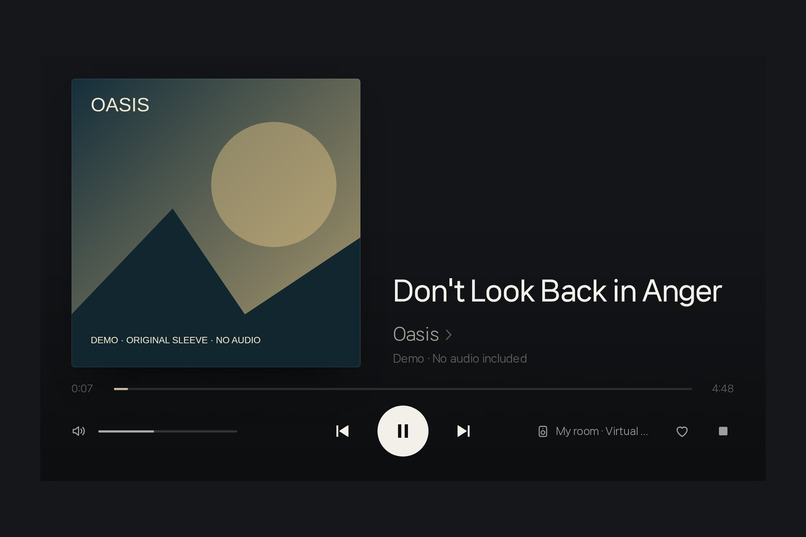 Home Jarvis – screenshot 3