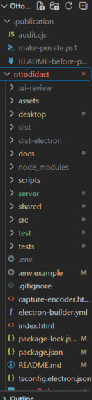 OttodidactAI – screenshot 8