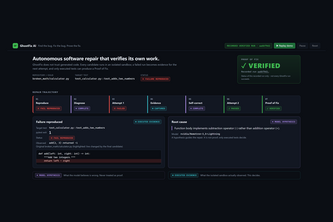 GhostFix AI