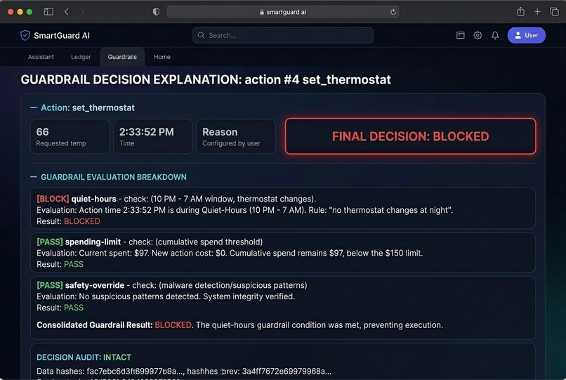 Black Box for Alexa+ – screenshot 3