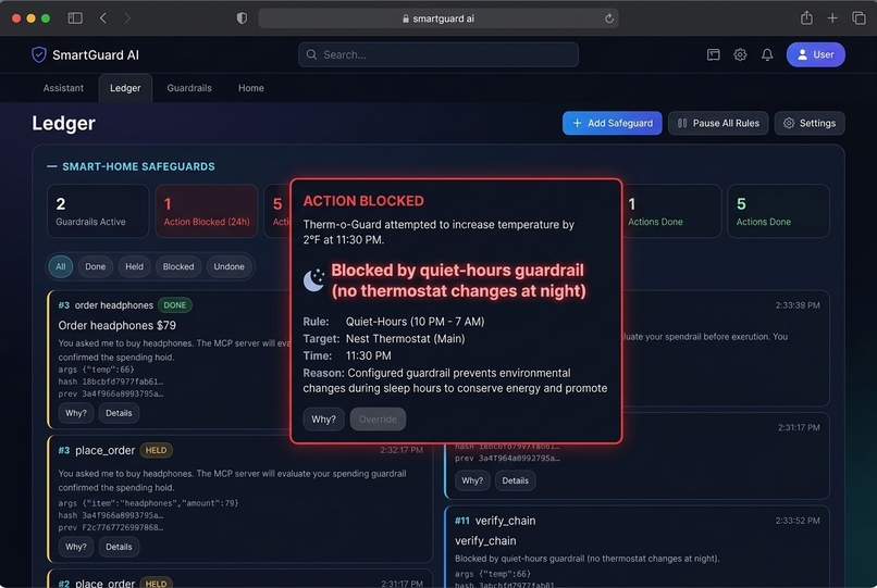 Black Box for Alexa+ – screenshot 4