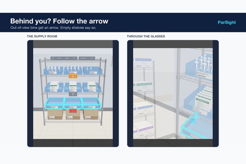 ParSight – screenshot 4