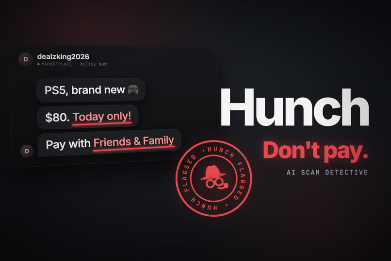 Hunch – screenshot 10