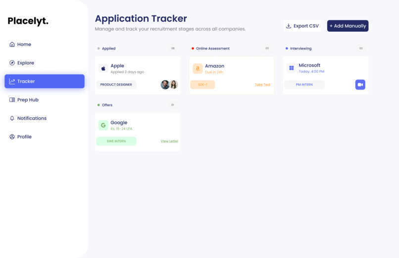 PlaceLYT – screenshot 4