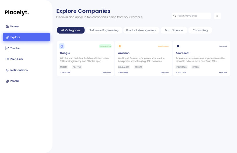 PlaceLYT – screenshot 3