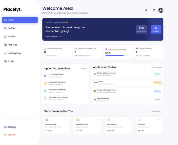 PlaceLYT – screenshot 2