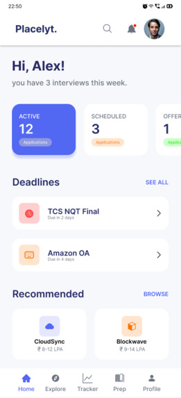 PlaceLYT – screenshot 7