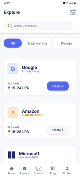 PlaceLYT – screenshot 8