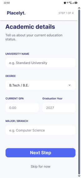 PlaceLYT – screenshot 6