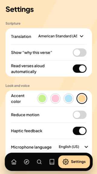 Lantern: Get Guided – screenshot 3