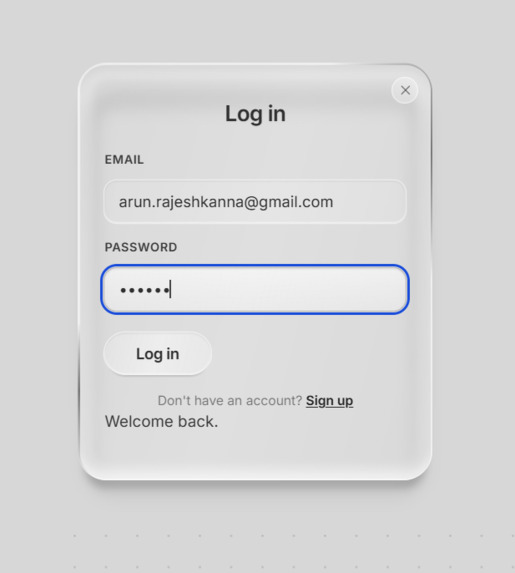 Anastasia Intelligence – screenshot 2