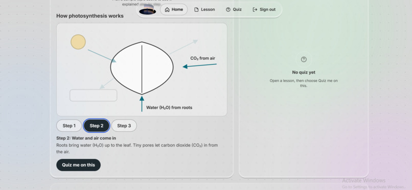 Anastasia Intelligence – screenshot 5