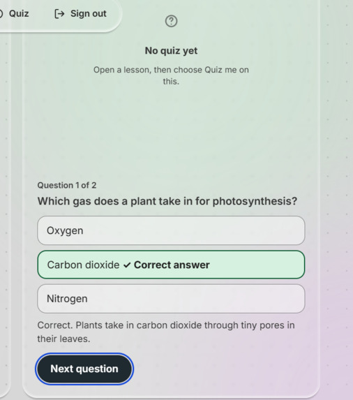 Anastasia Intelligence – screenshot 6