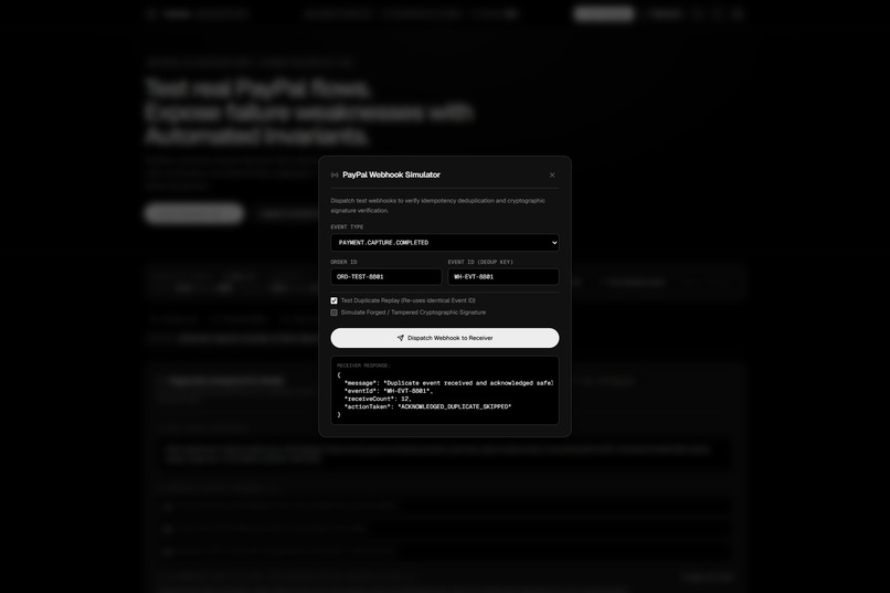 PayPath – screenshot 1