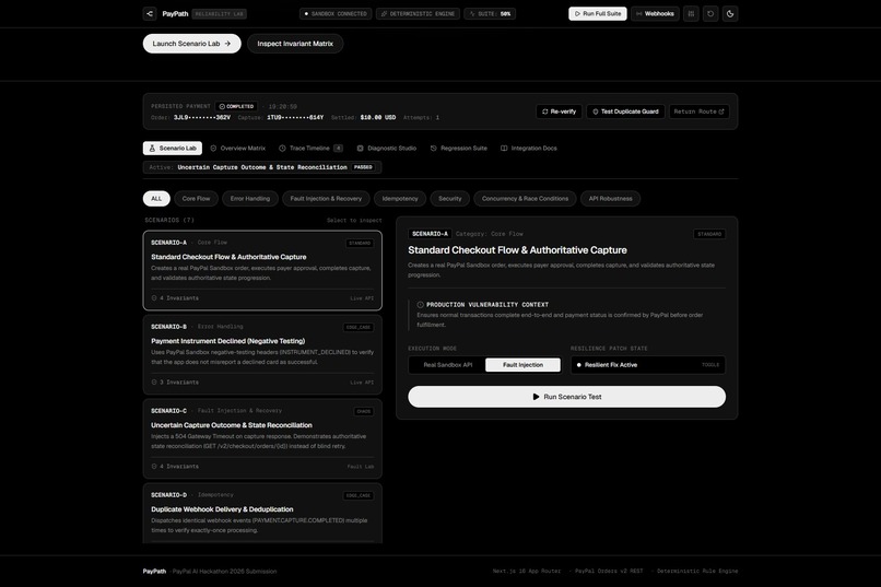PayPath – screenshot 5