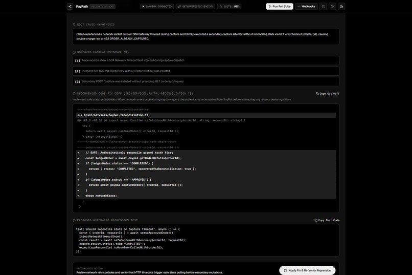 PayPath – screenshot 6