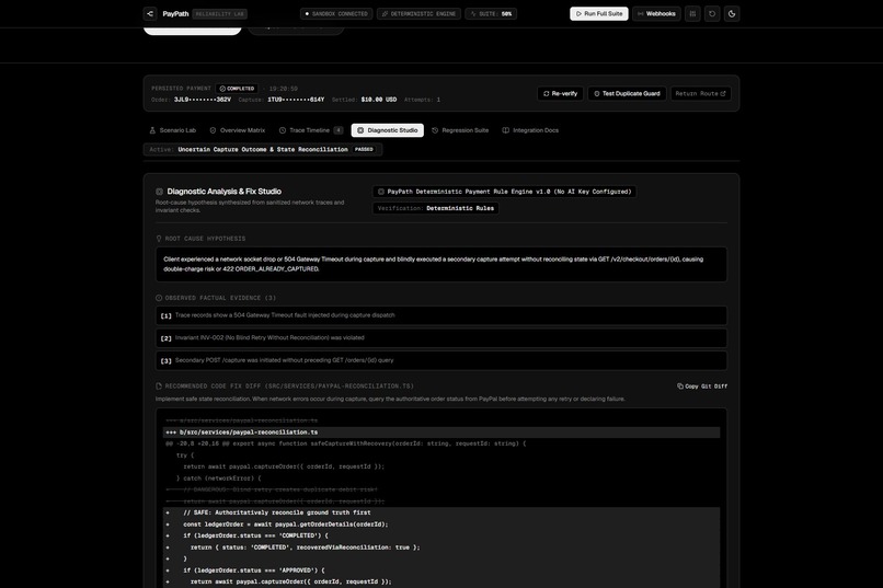 PayPath – screenshot 4