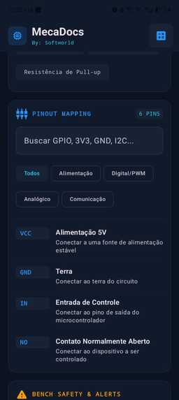 MacDoc – screenshot 1