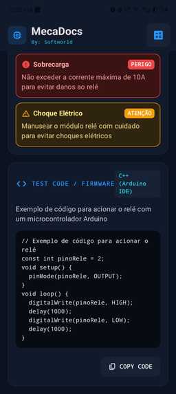 MacDoc – screenshot 2