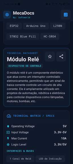 MacDoc – screenshot 3