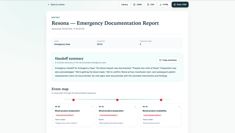 Resona – screenshot 4