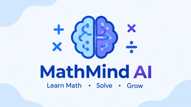 MathMind AI – screenshot 1