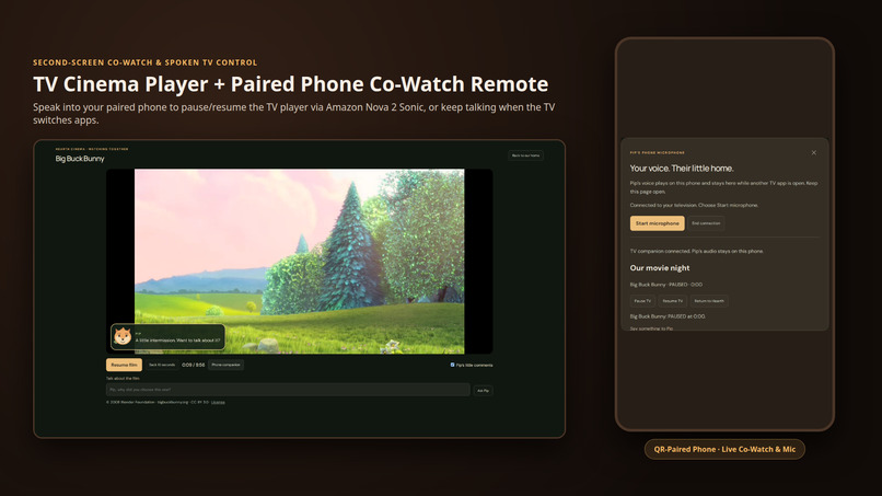 hearth – screenshot 5