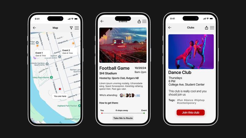 SnapMap AI – screenshot 1