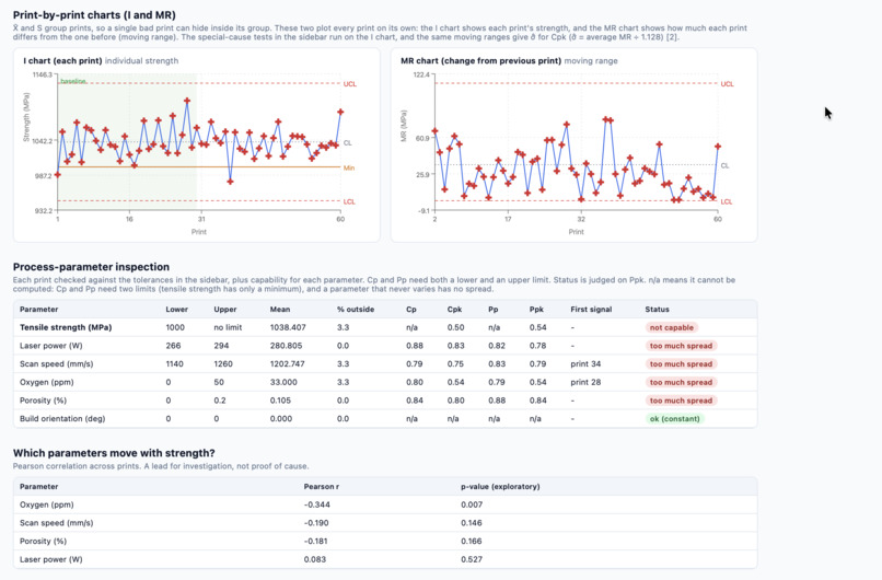 AeroPrint QC – screenshot 2
