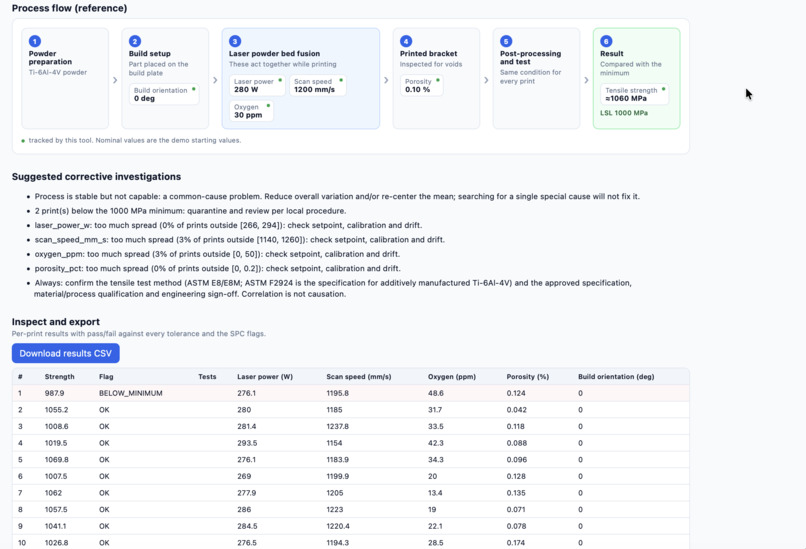 AeroPrint QC – screenshot 3