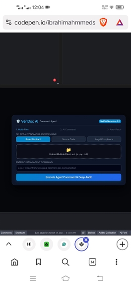 VeriDoc AI – screenshot 9