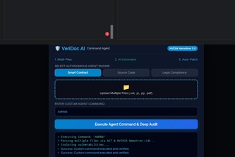 VeriDoc AI