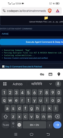VeriDoc AI – screenshot 5