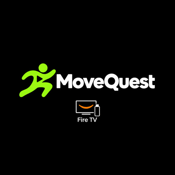 MoveQuest – screenshot 1