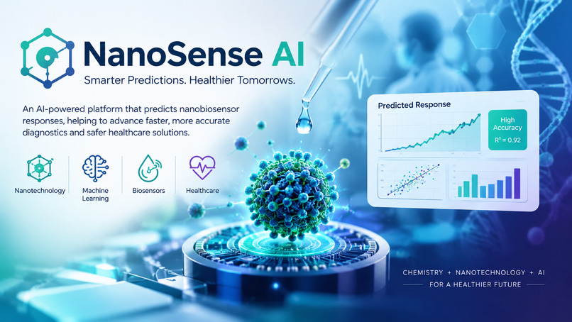  NanoSense AI – screenshot 2